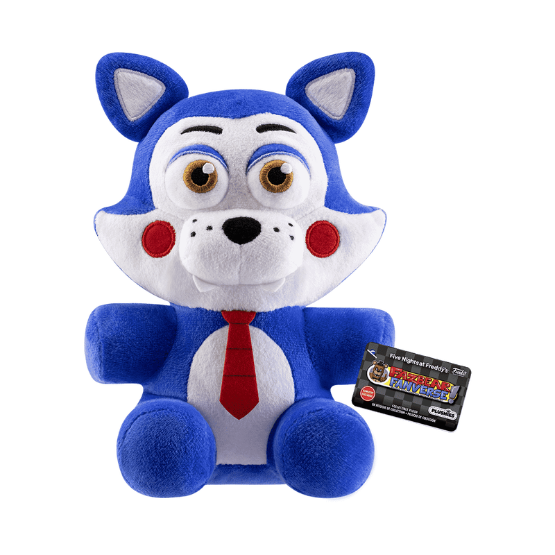 Candy the Cat Plush, , hi-res image number 1